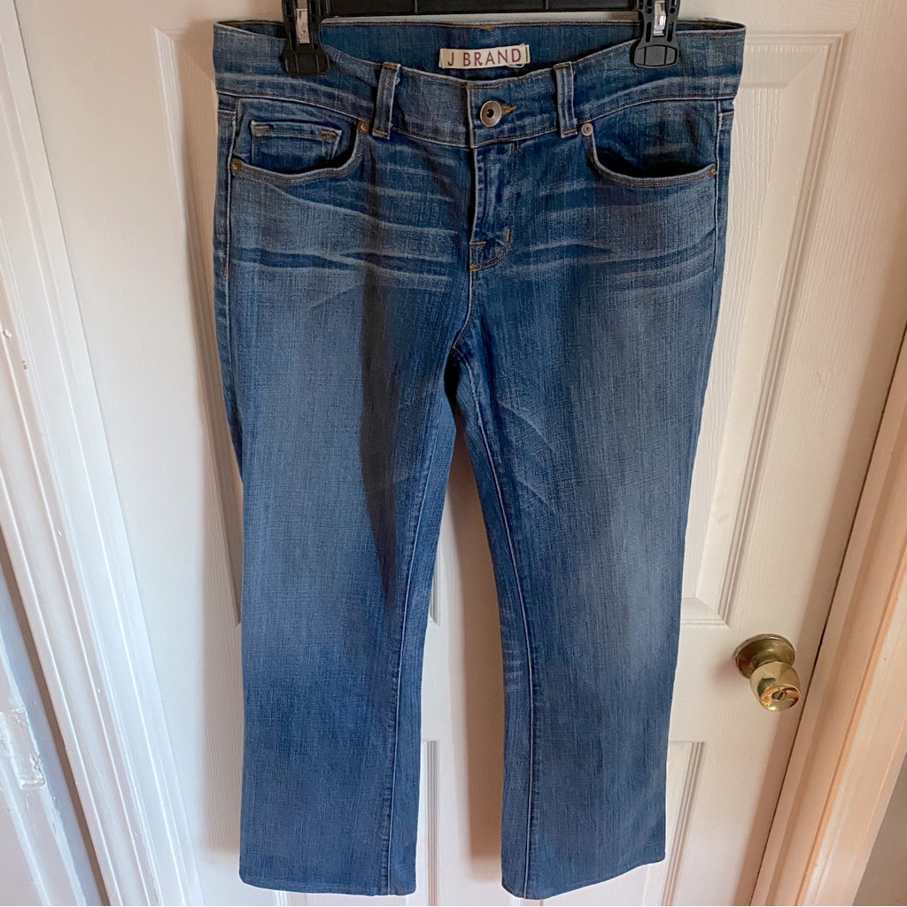 J Brand Jeans Size 29